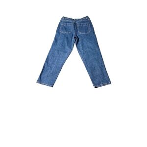 Petite Jeans